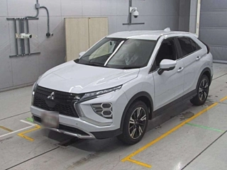 MITSUBISHI ECLIPSE CROSS 2022