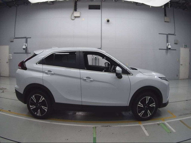 MITSUBISHI ECLIPSE CROSS 2022