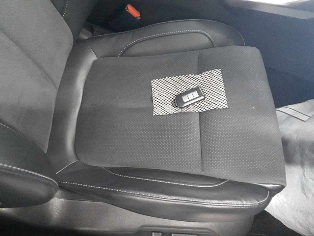 MITSUBISHI ECLIPSE CROSS 2022