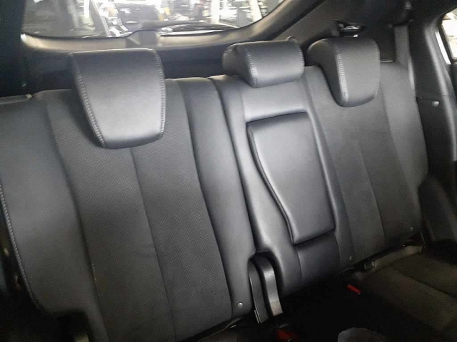 MITSUBISHI ECLIPSE CROSS 2022