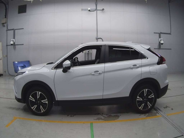 MITSUBISHI ECLIPSE CROSS 2022