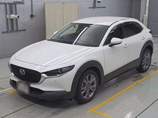 MAZDA CX-30 2020