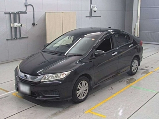 HONDA GRACE 2016
