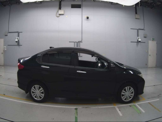 HONDA GRACE 2016
