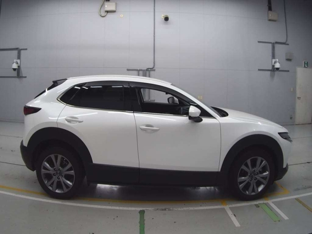 MAZDA CX-30 2020