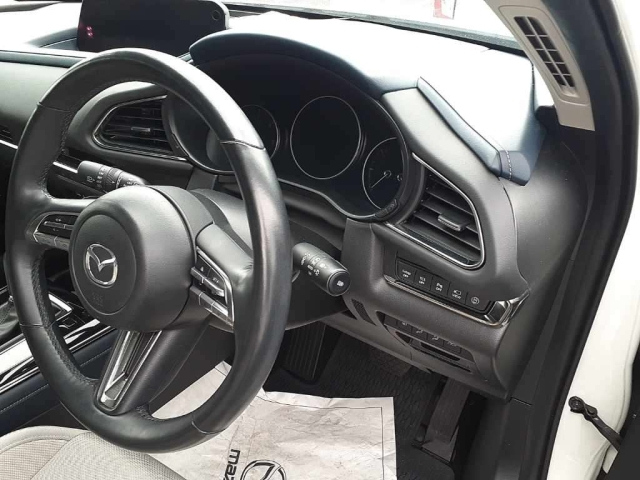 MAZDA CX-30 2020