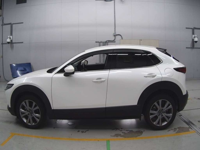 MAZDA CX-30 2020