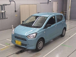 DAIHATSU MIRA E S 2024