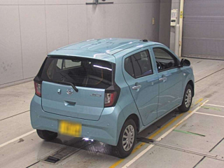 DAIHATSU MIRA E S 2024