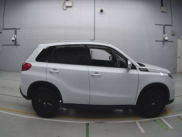 SUZUKI ESCUDO 2018