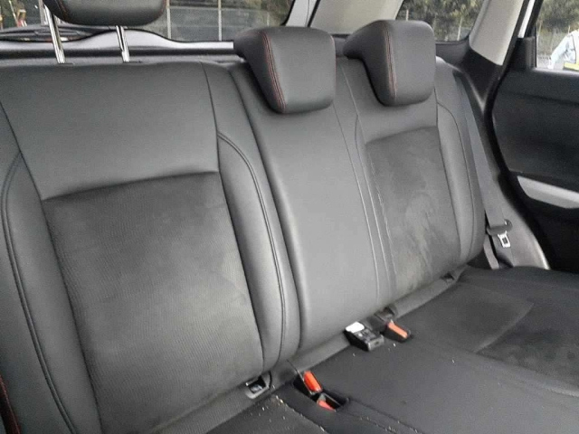 SUZUKI ESCUDO 2018