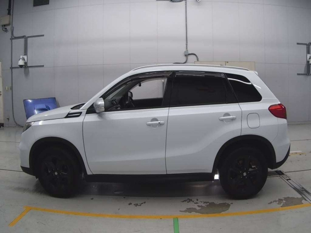 SUZUKI ESCUDO 2018