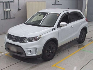 SUZUKI ESCUDO 2018
