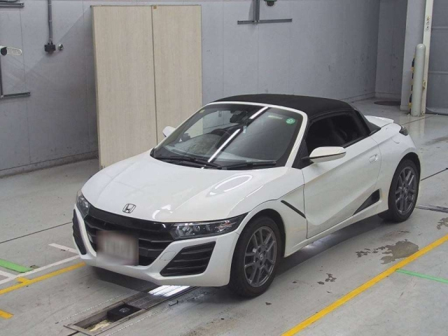 HONDA S660 2020