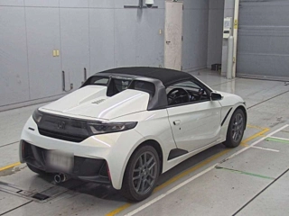 HONDA S660 2020