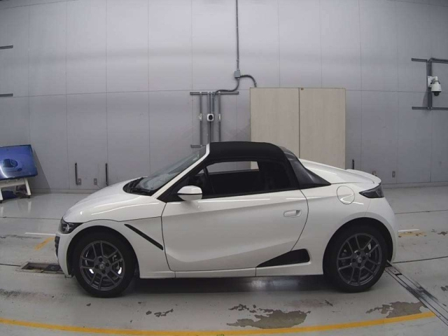 HONDA S660 2020