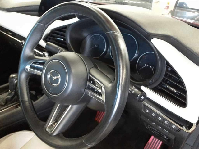 MAZDA MAZDA3 2021