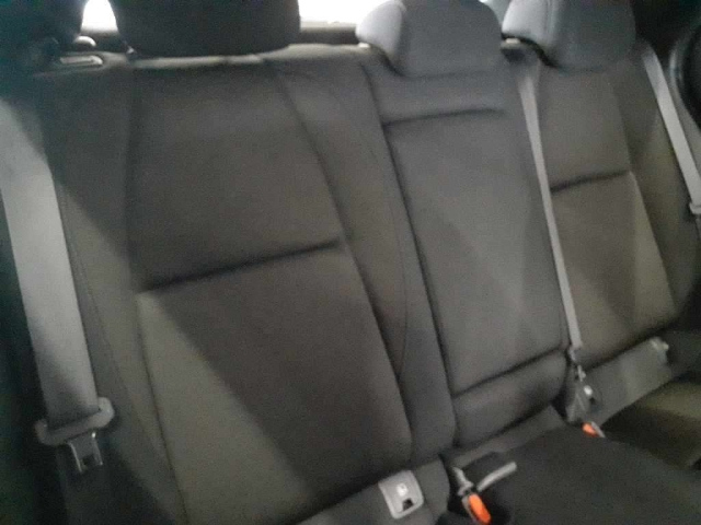 MAZDA MAZDA3 2020