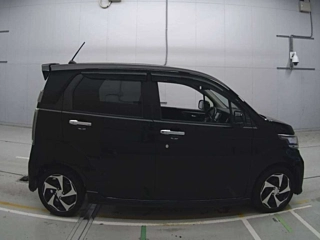 HONDA N WGN 2015