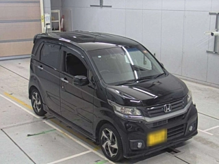 HONDA N WGN 2015