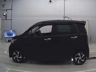 HONDA N WGN 2015