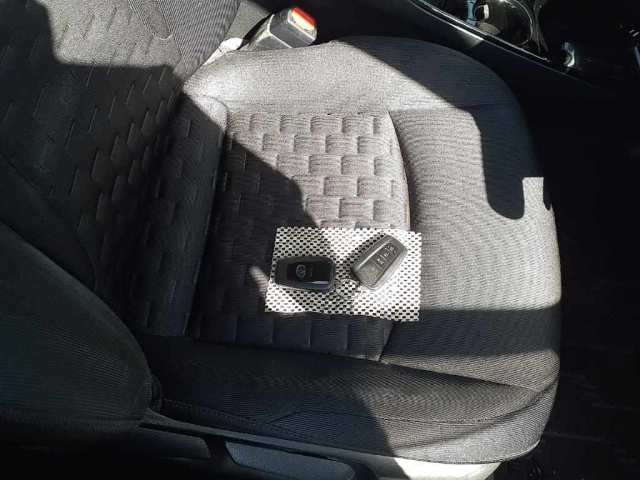 TOYOTA PRIUS PHV 2017