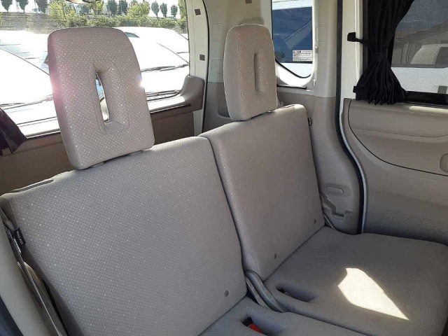 HONDA N BOX PLUS 2013