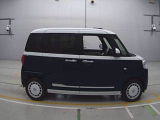 DAIHATSU MOVE CANBUS 2025