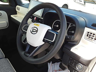 DAIHATSU MOVE CANBUS 2025