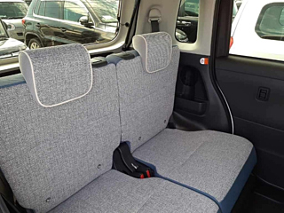 DAIHATSU MOVE CANBUS 2025