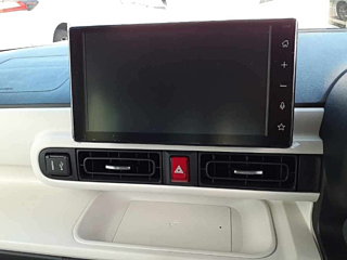 DAIHATSU MOVE CANBUS 2025