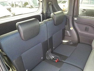 DAIHATSU TANTO 2022
