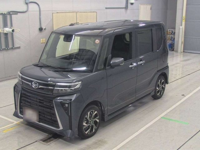 DAIHATSU TANTO 2022
