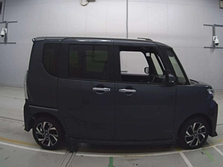 DAIHATSU TANTO 2022