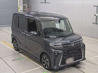 DAIHATSU TANTO 2022