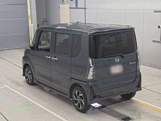 DAIHATSU TANTO 2022