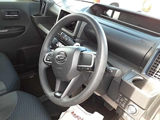 DAIHATSU TANTO 2022