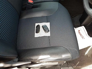 DAIHATSU TANTO 2022