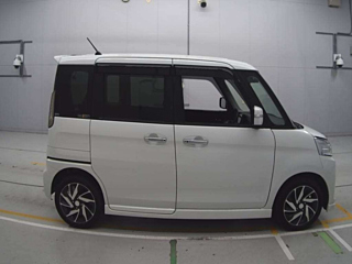 MAZDA FLAIR WAGON 2017
