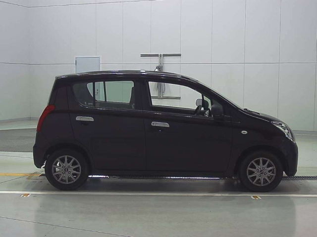 SUZUKI ALTO ECO 2013