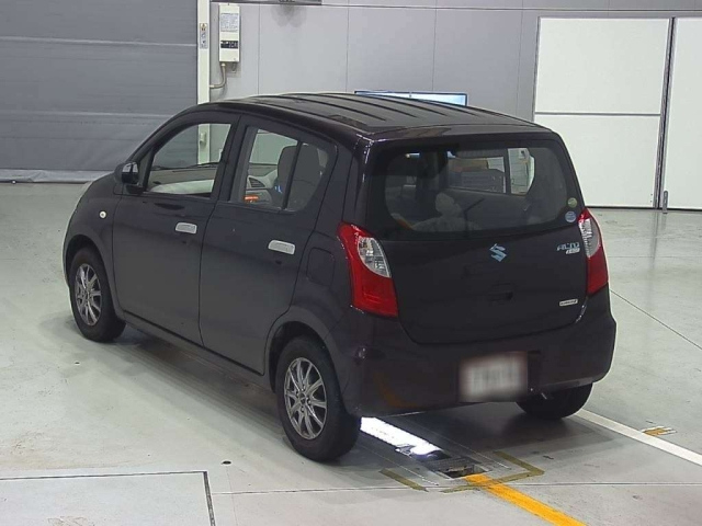 SUZUKI ALTO ECO 2013