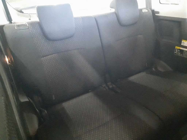 MAZDA FLAIR WAGON 2017