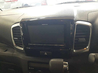 MAZDA FLAIR WAGON 2017