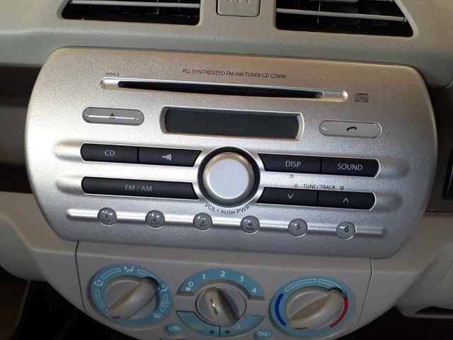 SUZUKI ALTO ECO 2013
