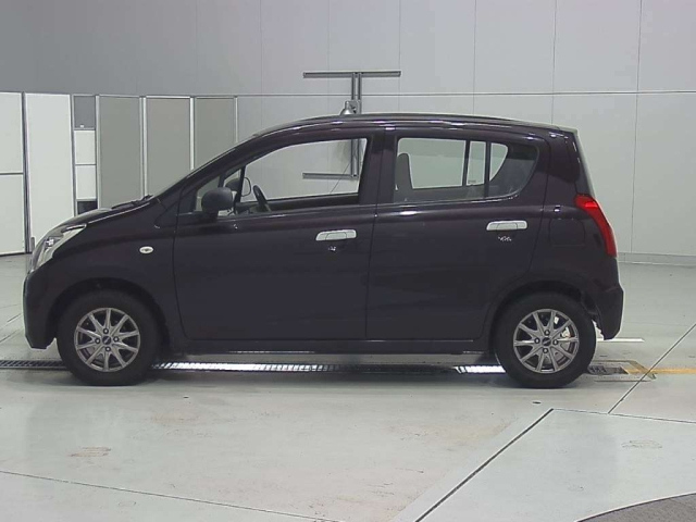 SUZUKI ALTO ECO 2013