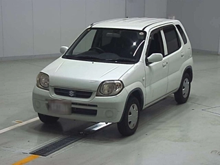 SUZUKI KEI 2008