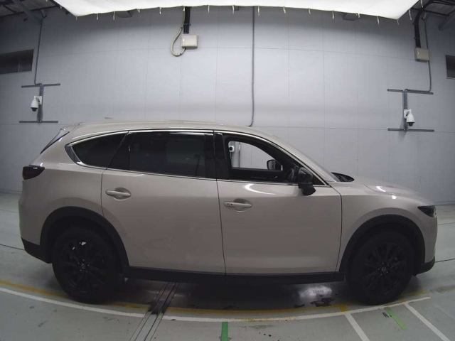 MAZDA CX-8 2023