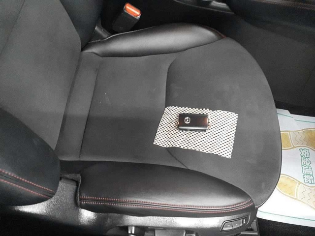 MAZDA CX-8 2023