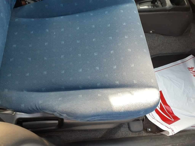 SUZUKI KEI 2008