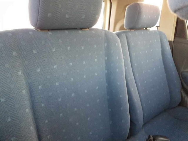 SUZUKI KEI 2008